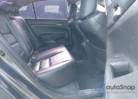 2011 Honda Accord 2.4 Se from USA, damaged, VIN 1HGCP2F6XBA062438